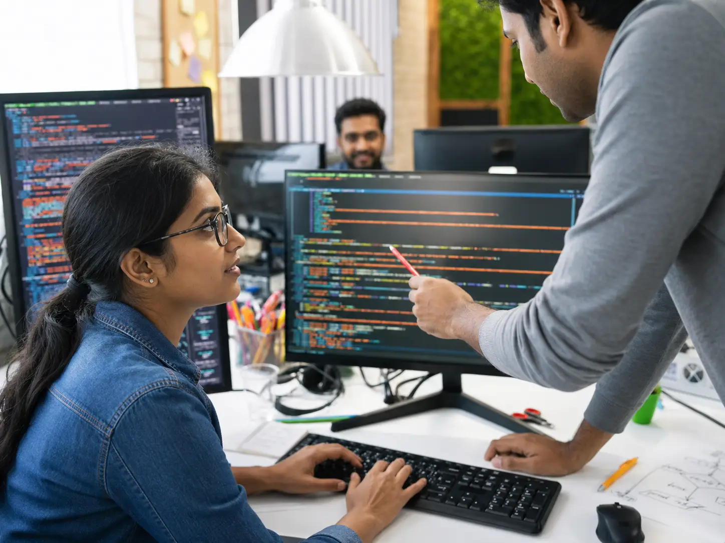ai team