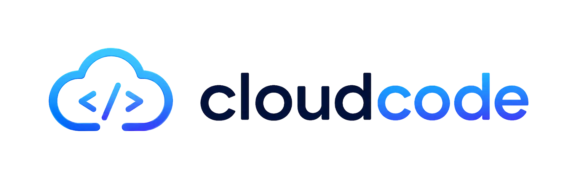 cloudcode logo wbg