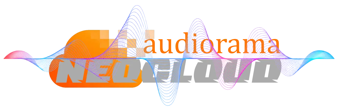 neocloud audiorama1 white