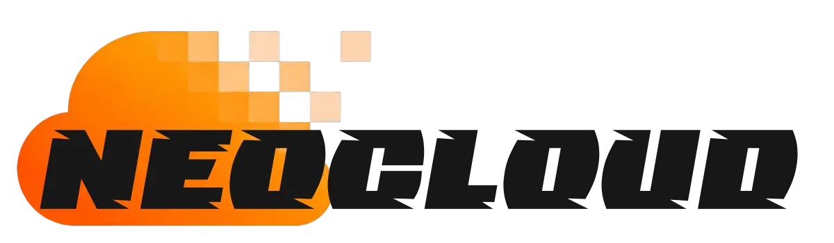 neocloud logo