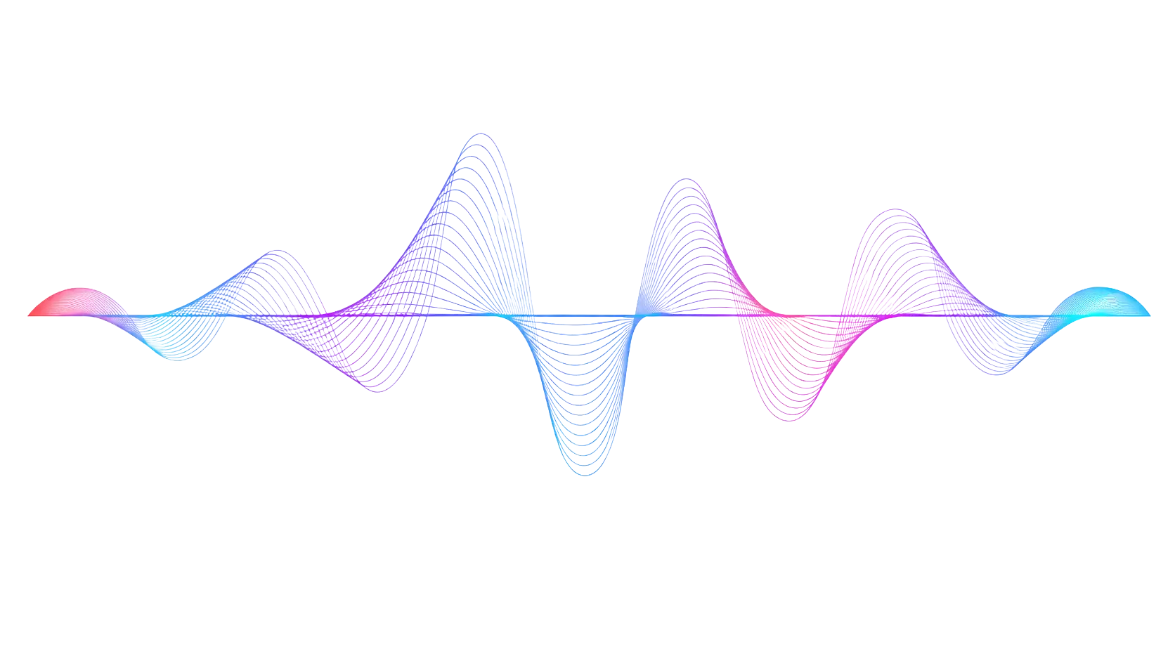 sound wave graph wbg