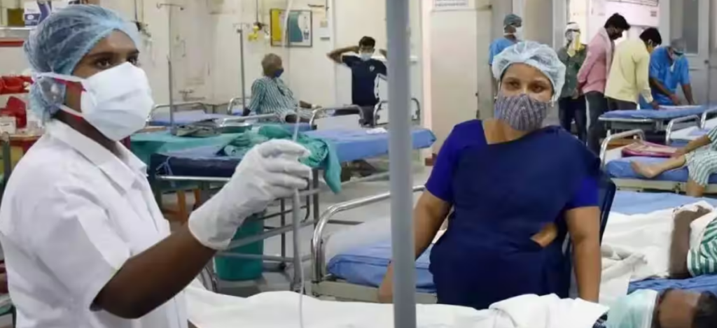 healthcare