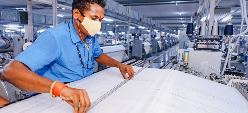 manufacturing