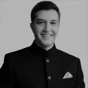 Picture of Vinay Rao