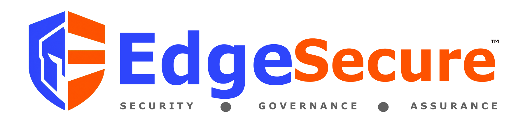 EDGESECURE LOGO FC