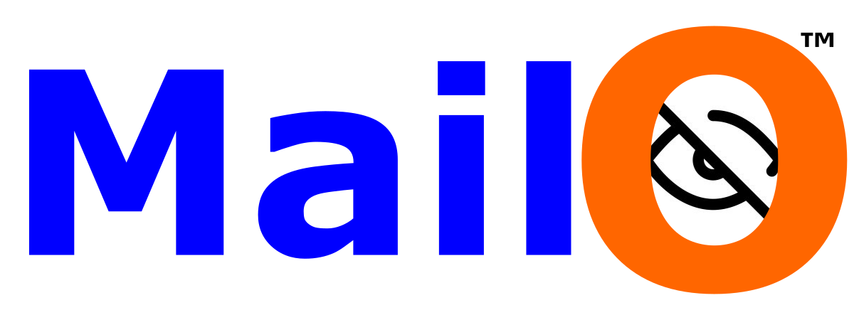 MailO logo