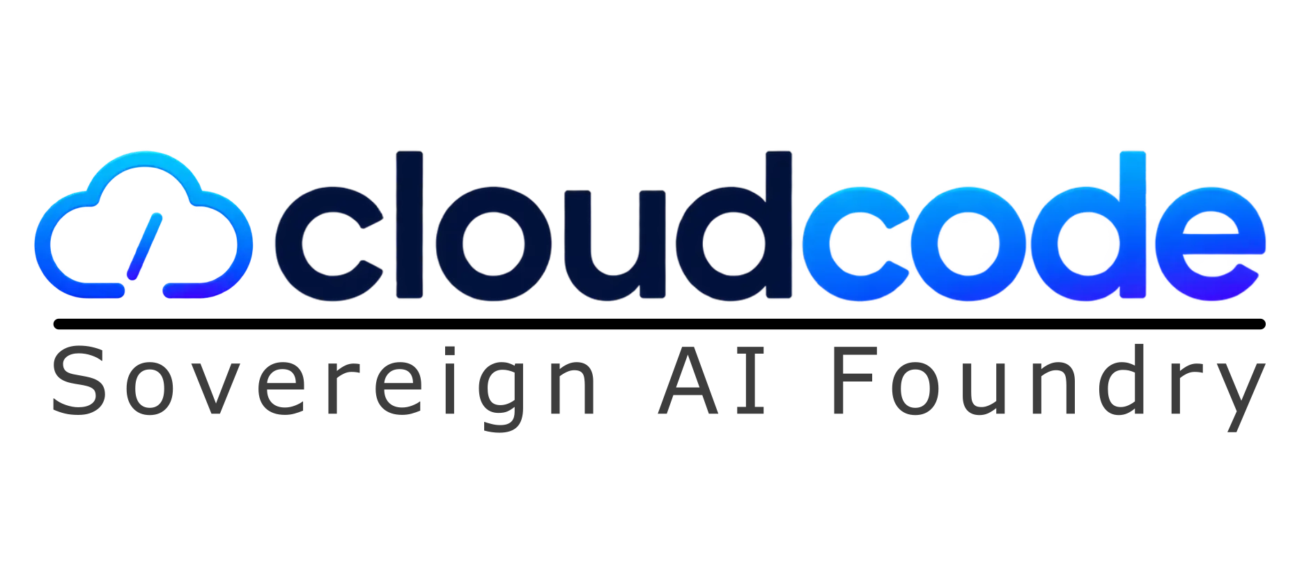 cloudcode AIFoundry