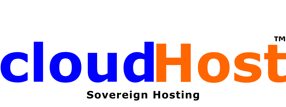 cloudworx cloudehost logo