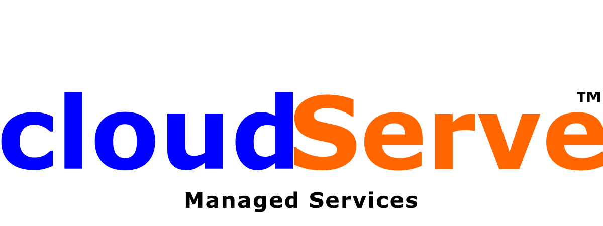 cloudworx cloudeserve logo