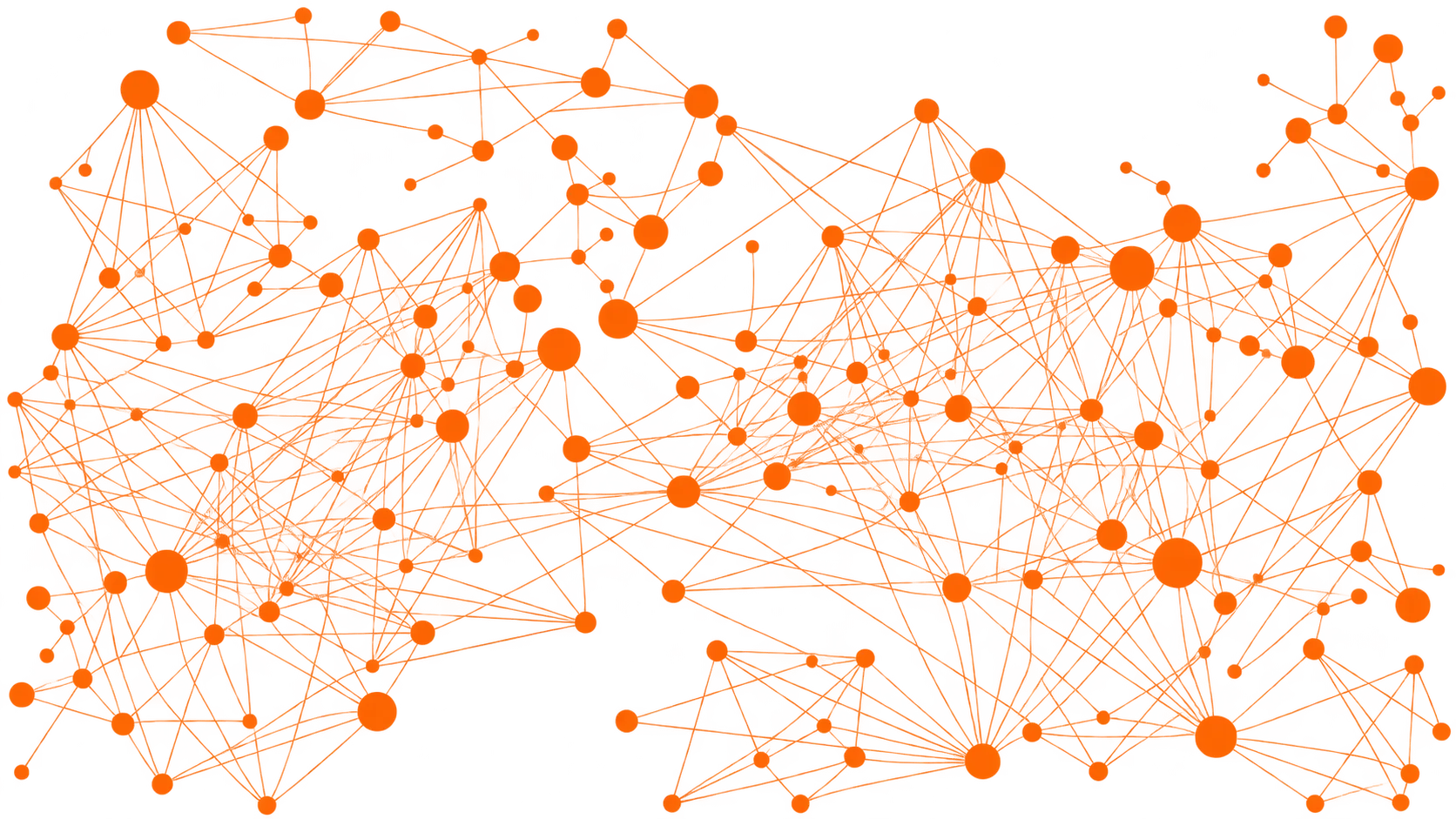 nueral network orange
