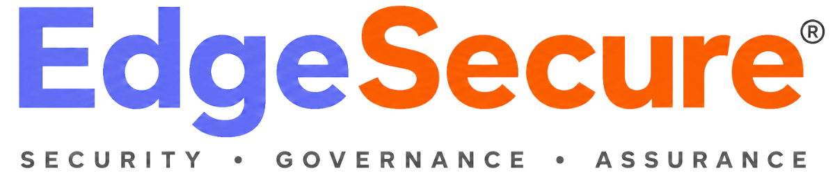 edgesecure logo